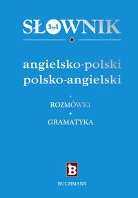 Słownik Angielski 3w1
