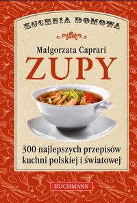 Zupy