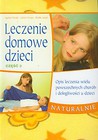 Leczenie domowe dzieci część 3