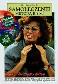 Samoleczenie metodą B.S.M. + CD