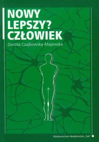 Nowy lepszy? Człowiek