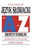 Język słowacki od A do Z Repetytorium