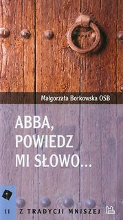 Abba, powiedz mi słowo