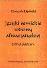 Języki semickie rodziny afroazjatyckiej