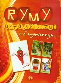 Rymy ortograficzne z ó wymiennym