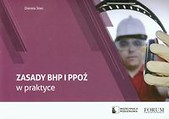 Zasady BHP i PPOŻ w praktyce