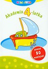 Akademia 4- latka