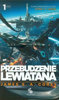 Przebudzenie Lewiatana Część 1