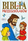 Biblia dla przedszkolaków