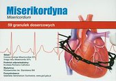Miserikordyna