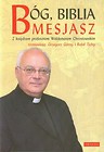 Bóg Biblia Mesjasz