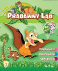 Pradawny Ląd 6 Zabawy z dinozaurami
