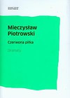Czerwona piłka