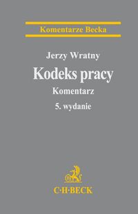 Kodeks pracy Komentarz