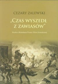 Czas wyszedł z zawiasów