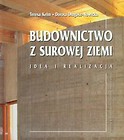 Budownictwo z surowej ziemi z płytą CD