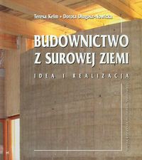 Budownictwo z surowej ziemi z płytą CD