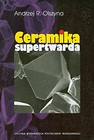 Ceramika supertwarda