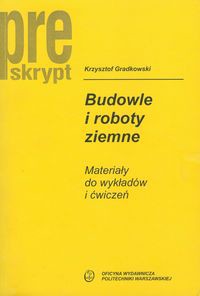Budowle i roboty ziemne