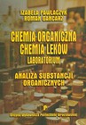 Chemia organiczna Chemia leków Laboratorium
