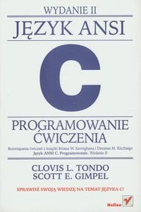 Język Ansi C Programowanie ćwiczenia