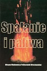 Spalanie i paliwa