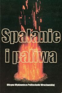 Spalanie i paliwa