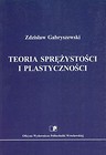 Teoria sprężystości i plastyczności