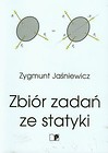 Zbiór zadań ze statyki
