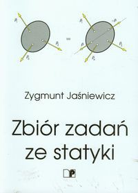 Zbiór zadań ze statyki