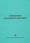 Laboratorium wytrzymałości materiałów