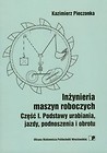 Inżynieria maszyn roboczych