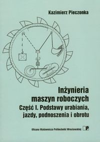 Inżynieria maszyn roboczych