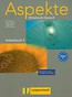 Aspekte 3 Arbeitsbuch + CD Mittelstufe Deutsch