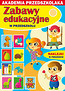 Zabawy edukacyjne w przedszkolu