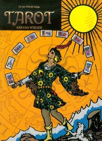 Tarot Arkana wielkie