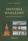 Historia Warszawy