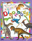 Dinozaury Naklejki