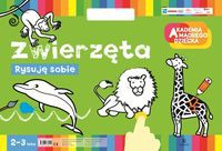 Rysuję sobie Zwierzęta