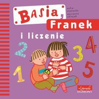 Basia, Franek i liczenie