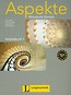 Aspekte 1 Arbeitsbuch Mittelstufe Deutsch