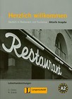 Herzlich willkommen Lehrerhandreichungen