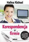 Korespondencja w firmie