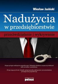 Nadużycia w przedsiębiorstwie
