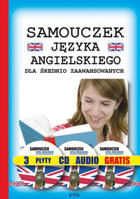 Samouczek języka angielskiego dla średnio zaawansowanych + 2CD