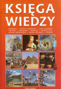 Księga wiedzy