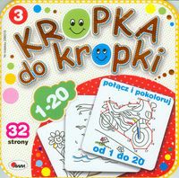 Kropka do kropki 3