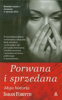 Porwana i sprzedana