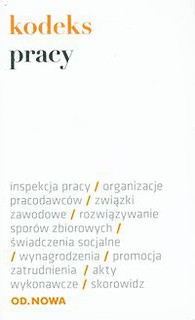 Kodeks pracy