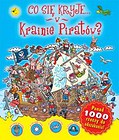 Co się kryje w krainie piratów?